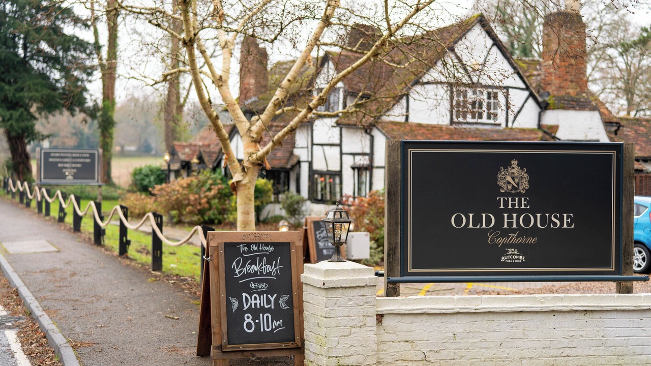 Photo of Outdoor in Crawley Down