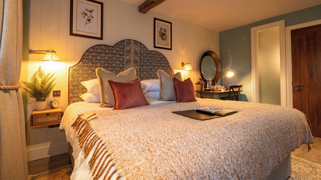 Photo of Bedroom in Crawley Down