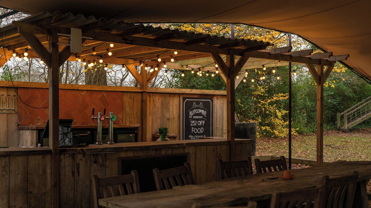 Photo of Bedroom in Crawley Down