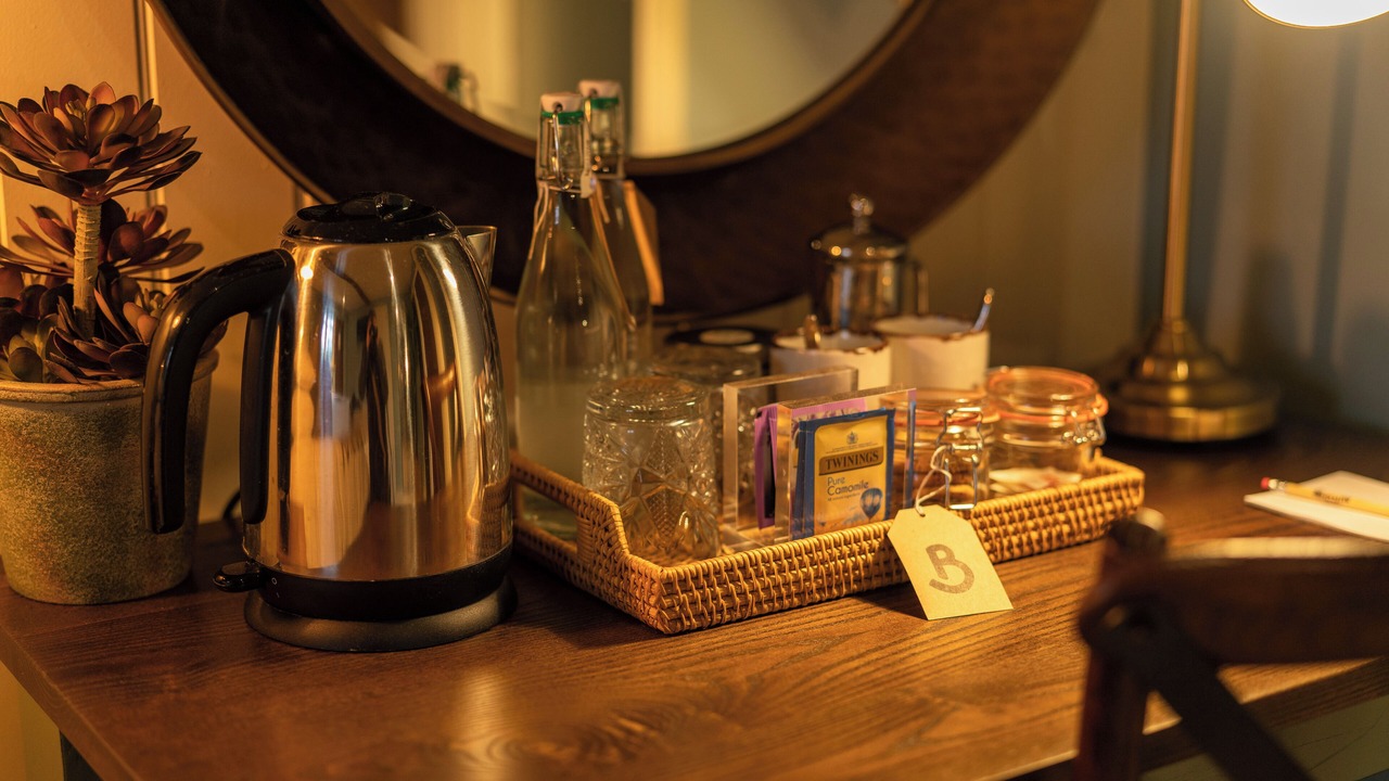 Photo of Bedroom in Crawley Down