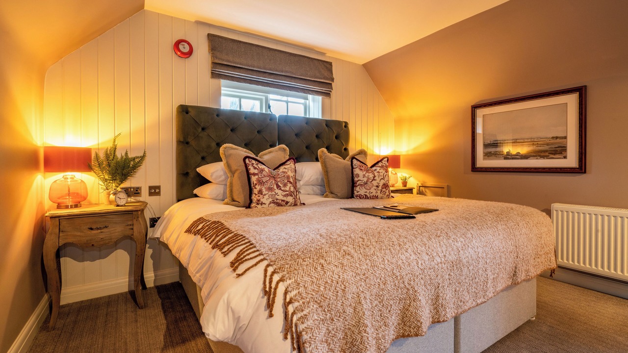 Photo of Bedroom in Crawley Down