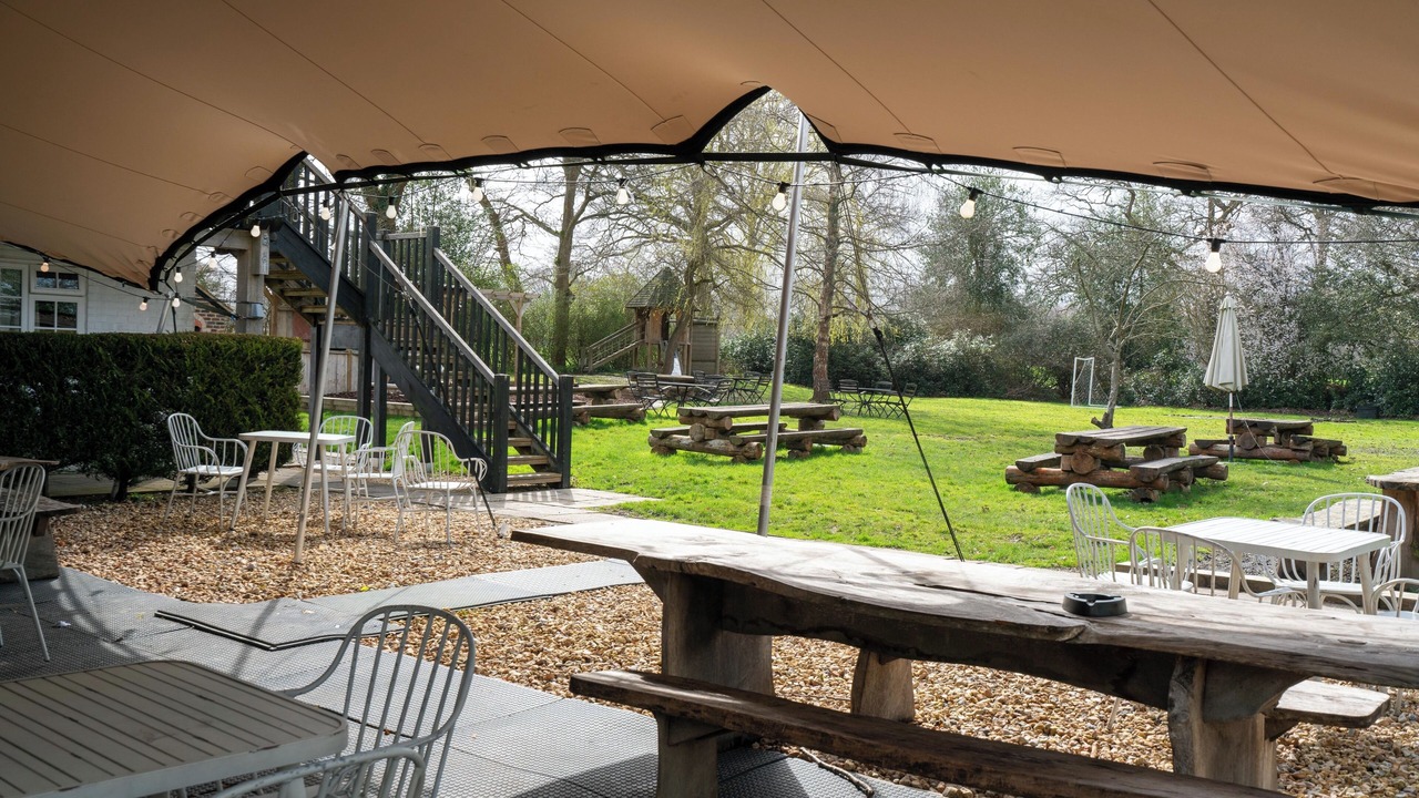 Photo of Outdoor in Crawley Down