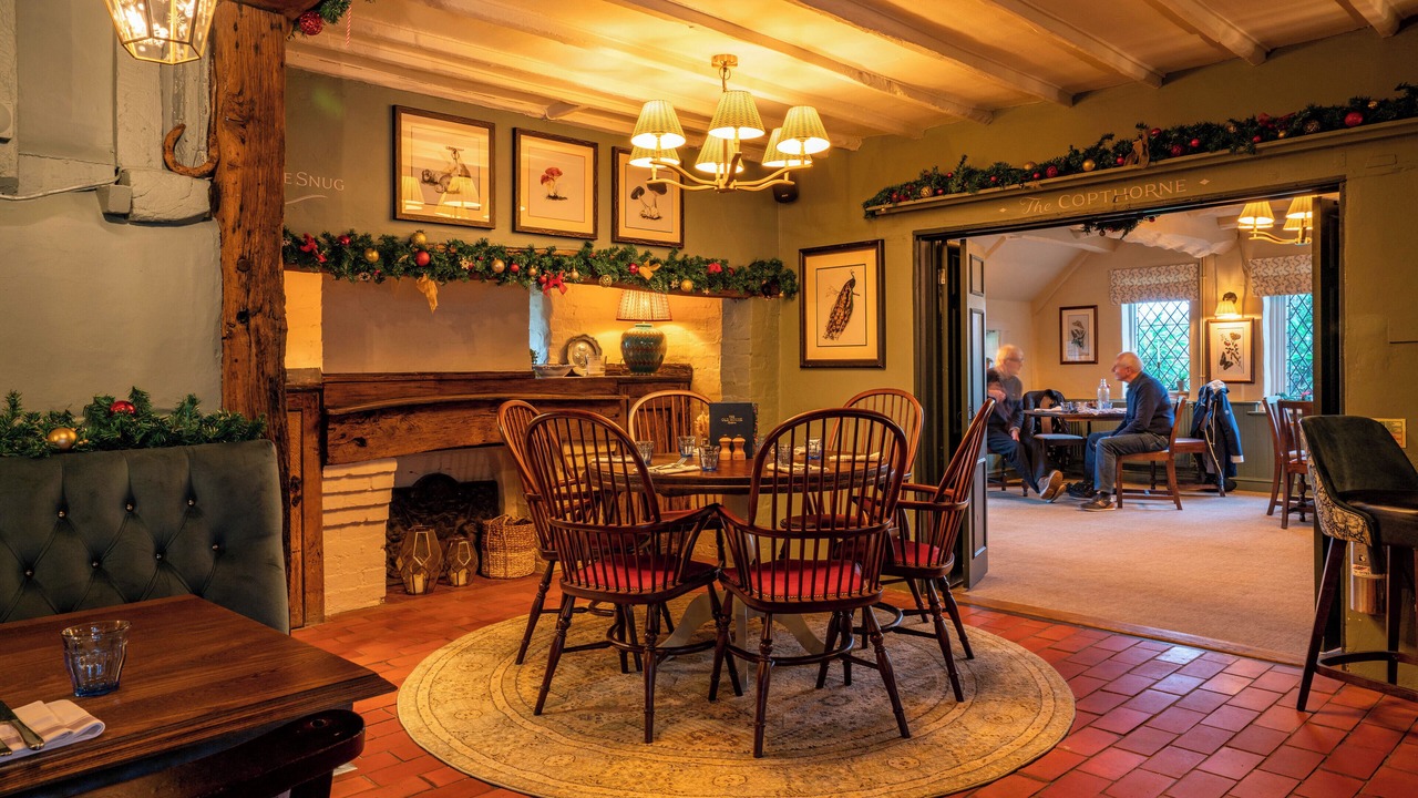 Photo of Others in Crawley Down