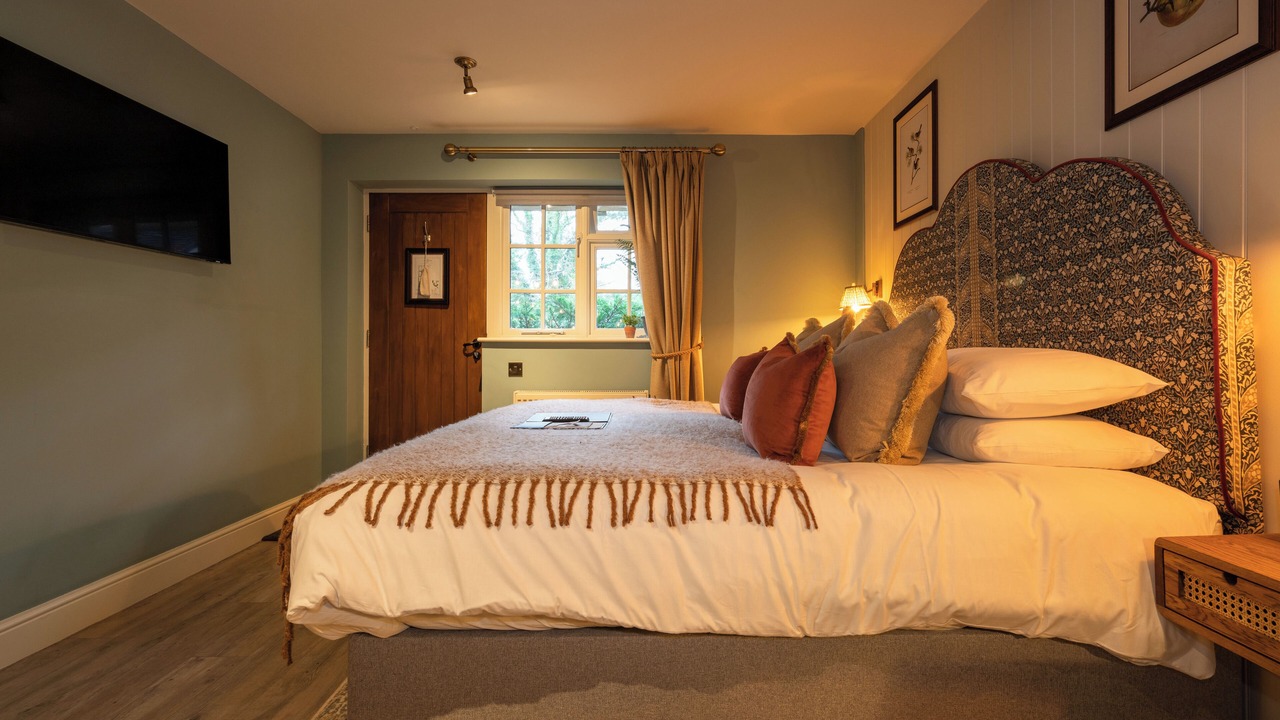 Photo of Bedroom in Crawley Down