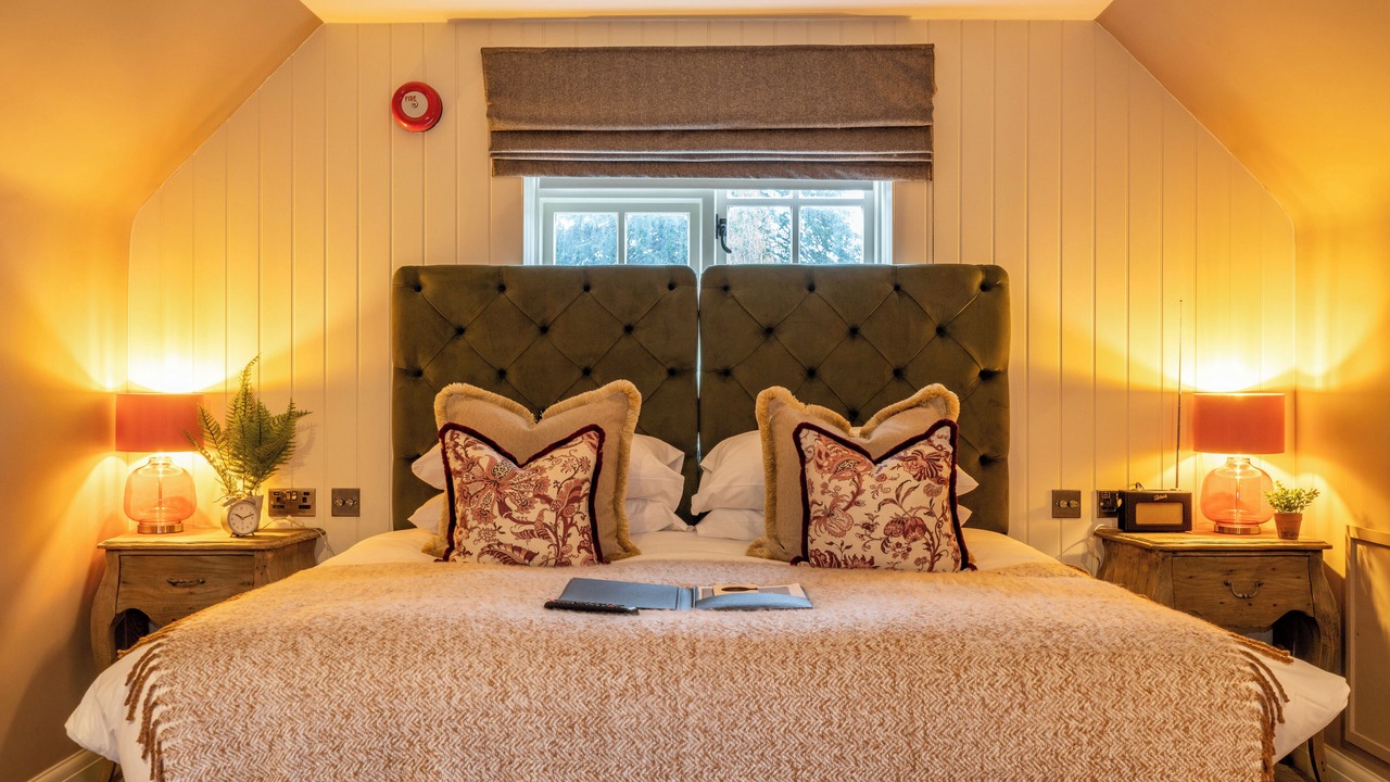 Photo of Bedroom in Crawley Down