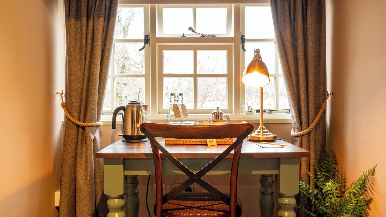 Photo of Bedroom in Crawley Down