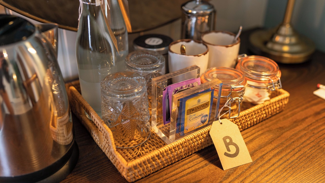Photo of Bedroom in Crawley Down