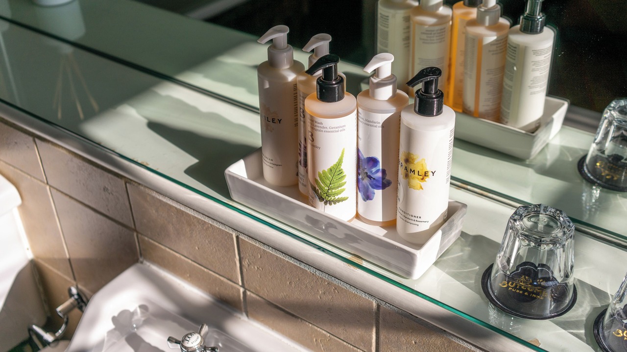 Photo of Bathroom in East Lavant