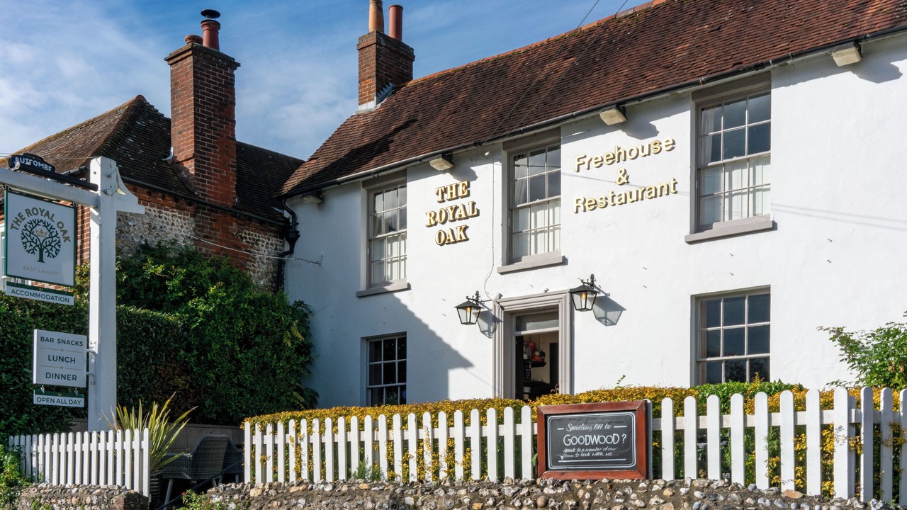 Photo of Outdoor in East Lavant