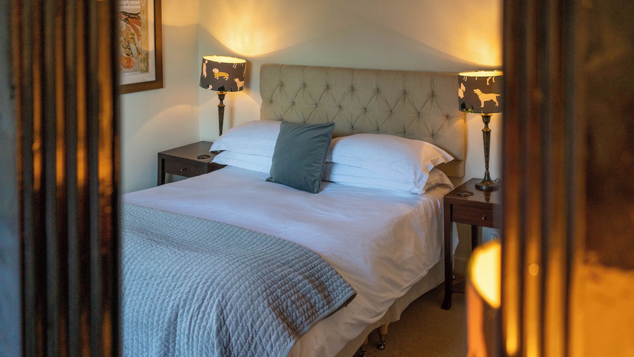 Photo of Bedroom in East Lavant