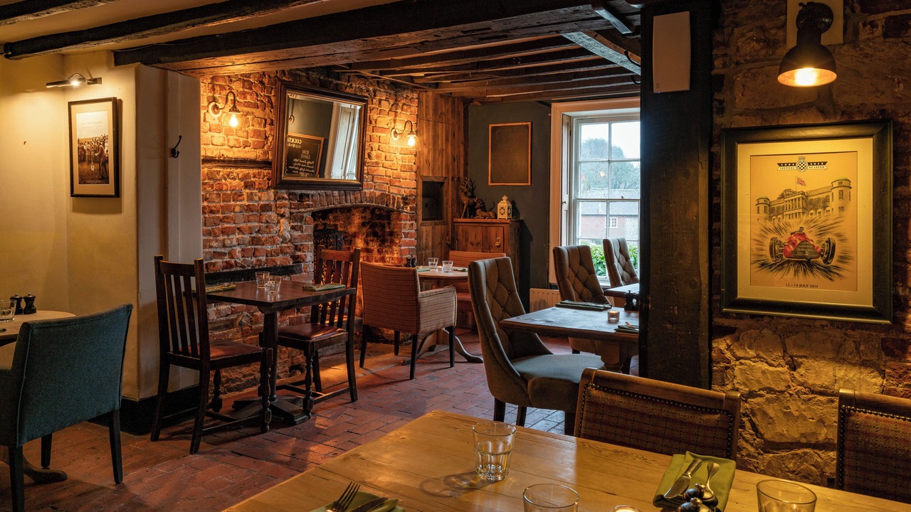 Photo of Others in East Lavant