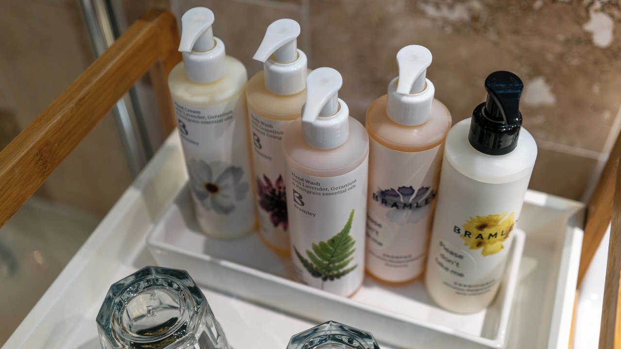 Photo of Bathroom in East Lavant