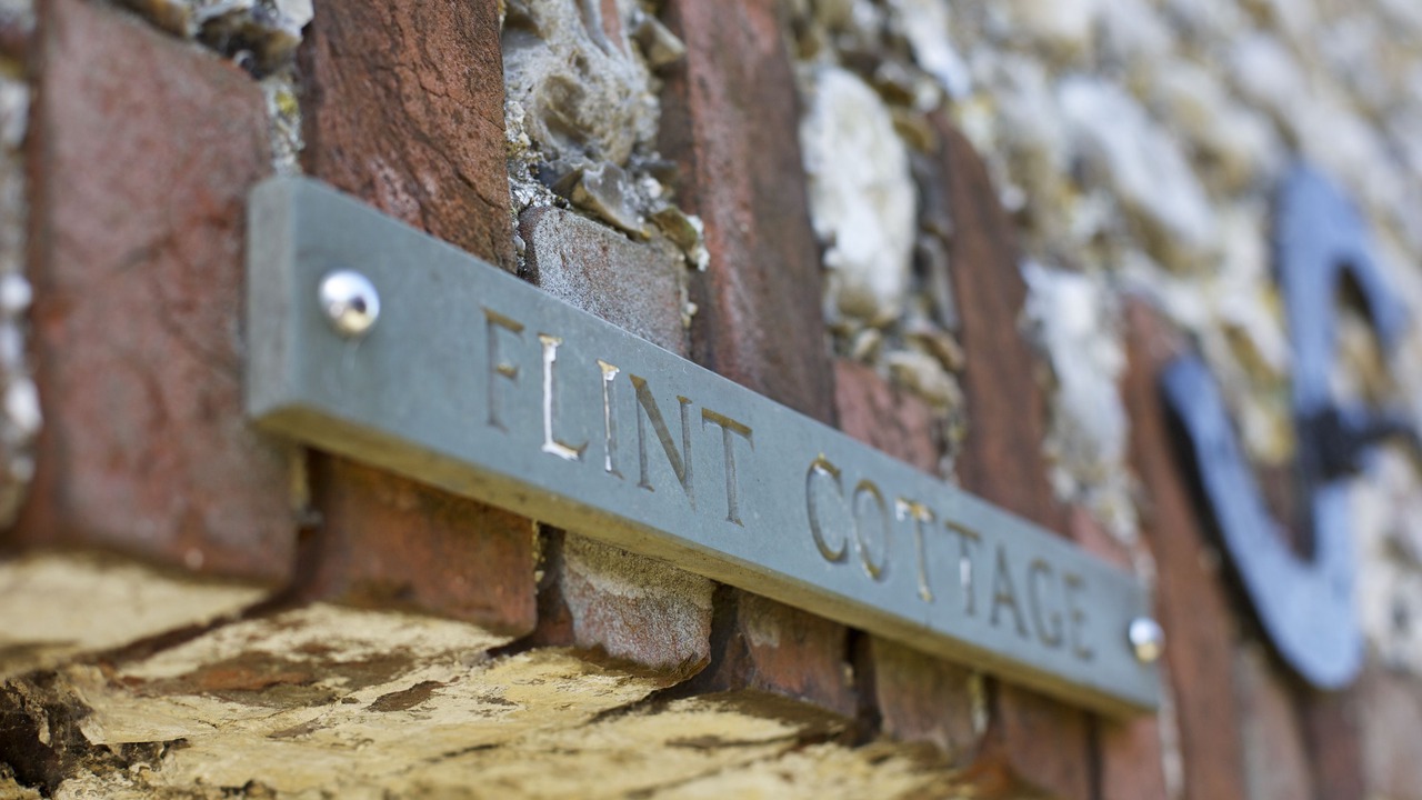 Photo of Bedroom in East Lavant