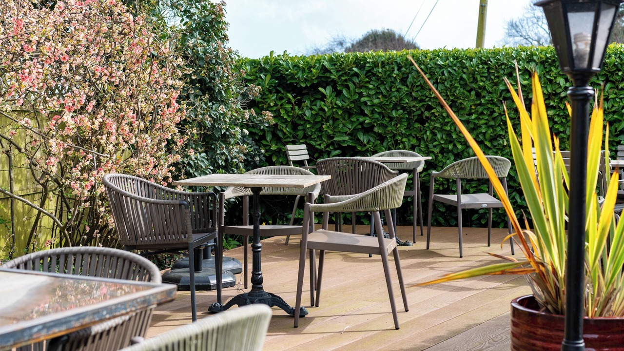 Photo of Patio Balcony in East Lavant