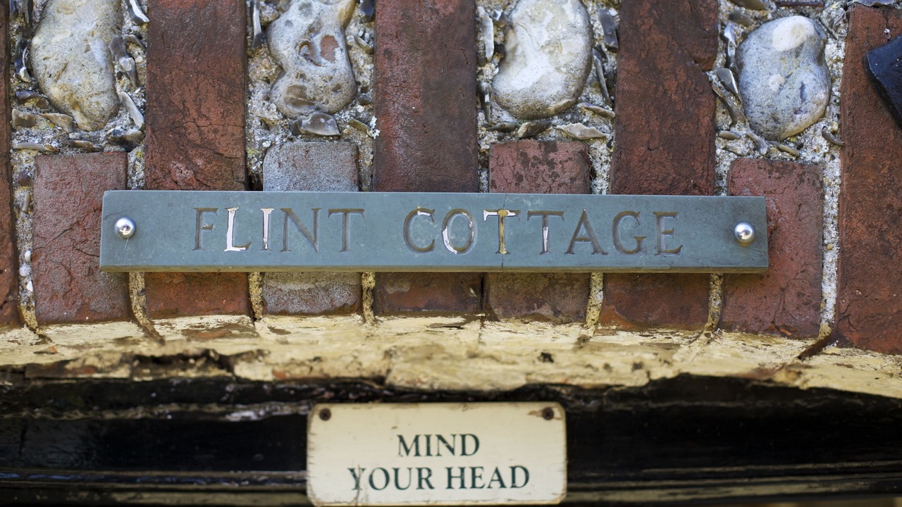 Photo of Bedroom in East Lavant