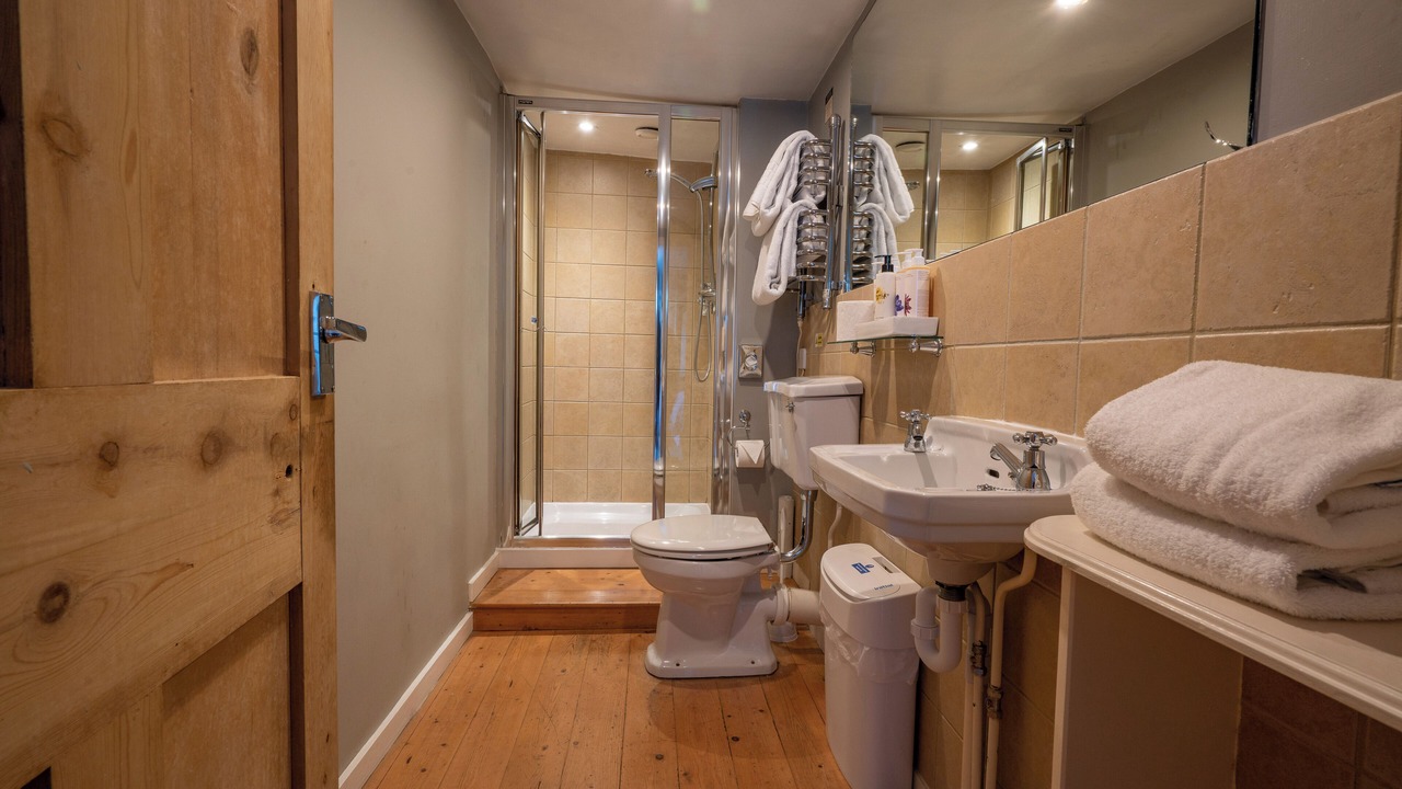 Photo of Bathroom in East Lavant