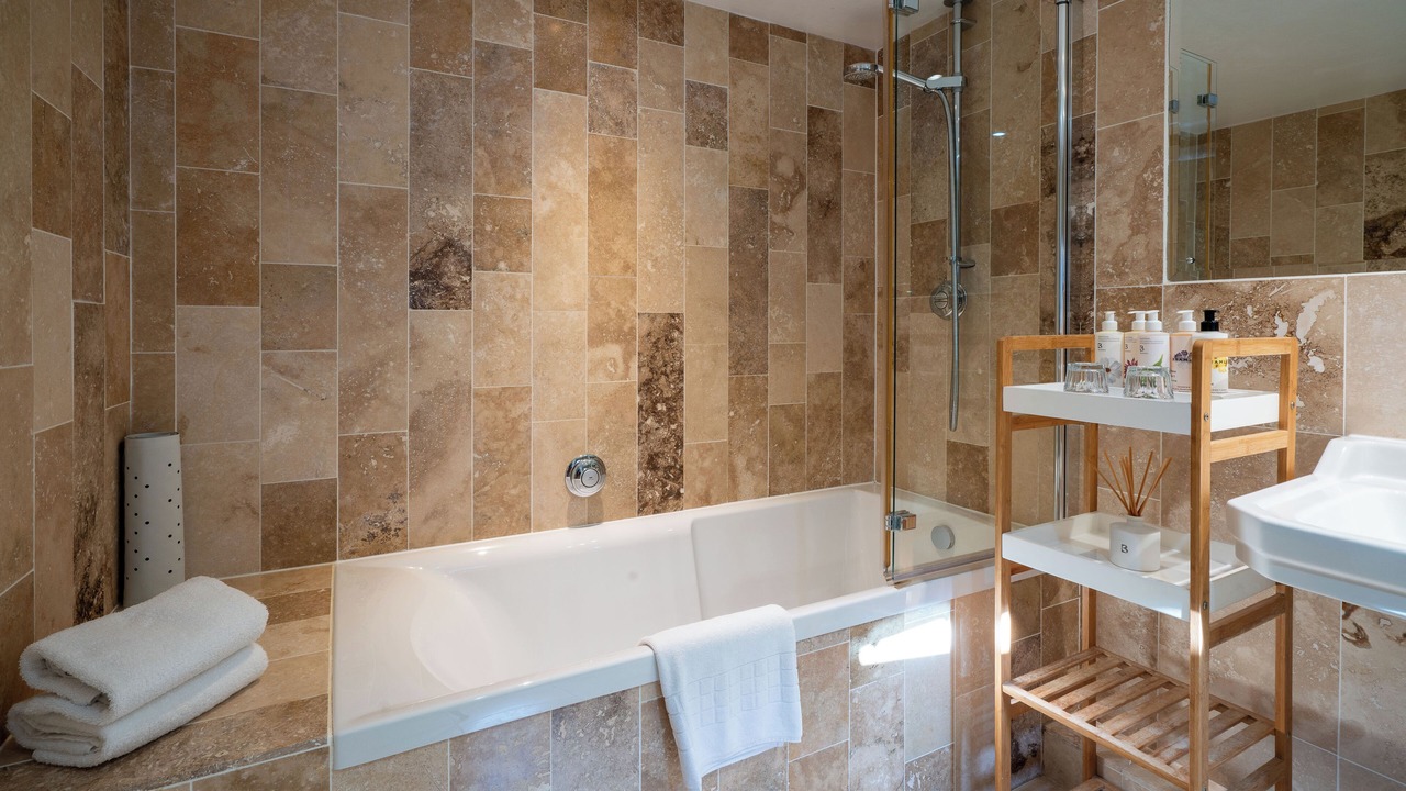 Photo of Bathroom in East Lavant