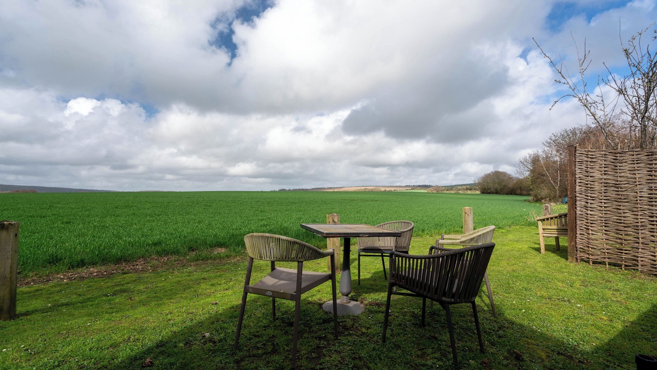Photo of Patio Balcony in East Lavant