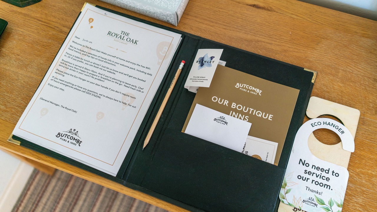 Photo of Bedroom in East Lavant