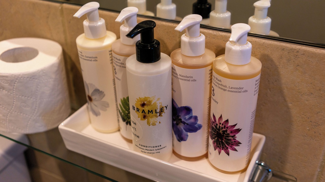 Photo of Bathroom in East Lavant