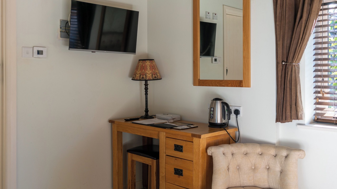 Photo of Bedroom in East Lavant