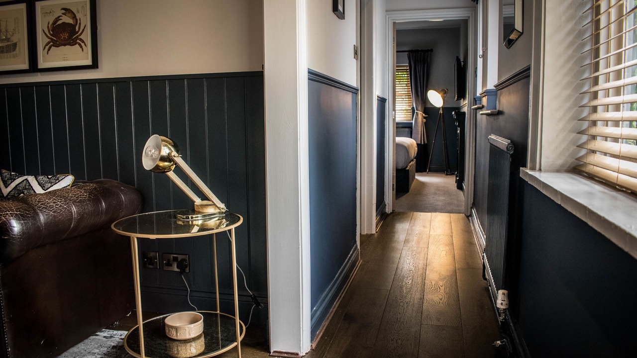 Photo of Bedroom in New Forest District