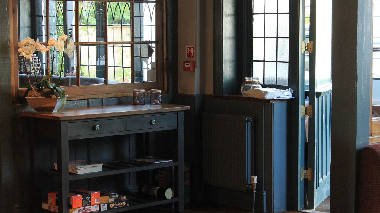 Photo of Bathroom in New Forest District