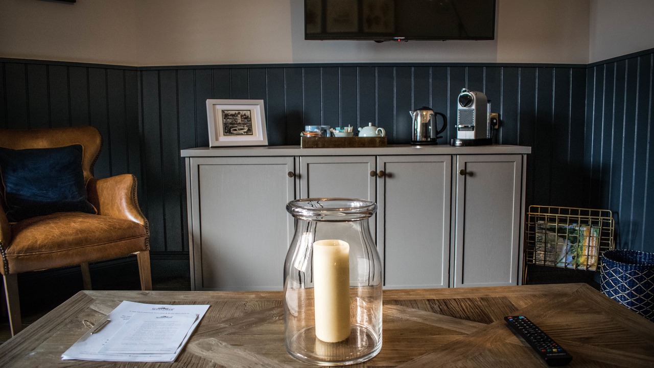 Photo of Bedroom in New Forest District