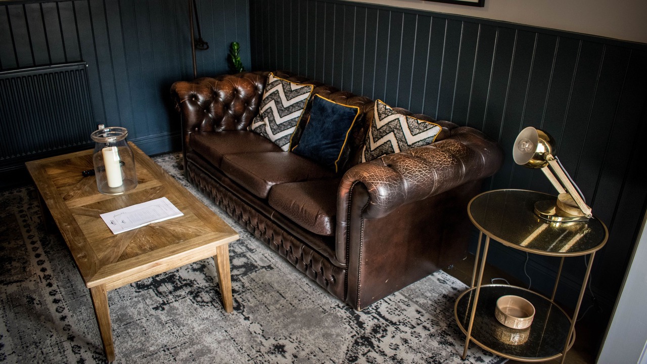 Photo of Bedroom in New Forest District