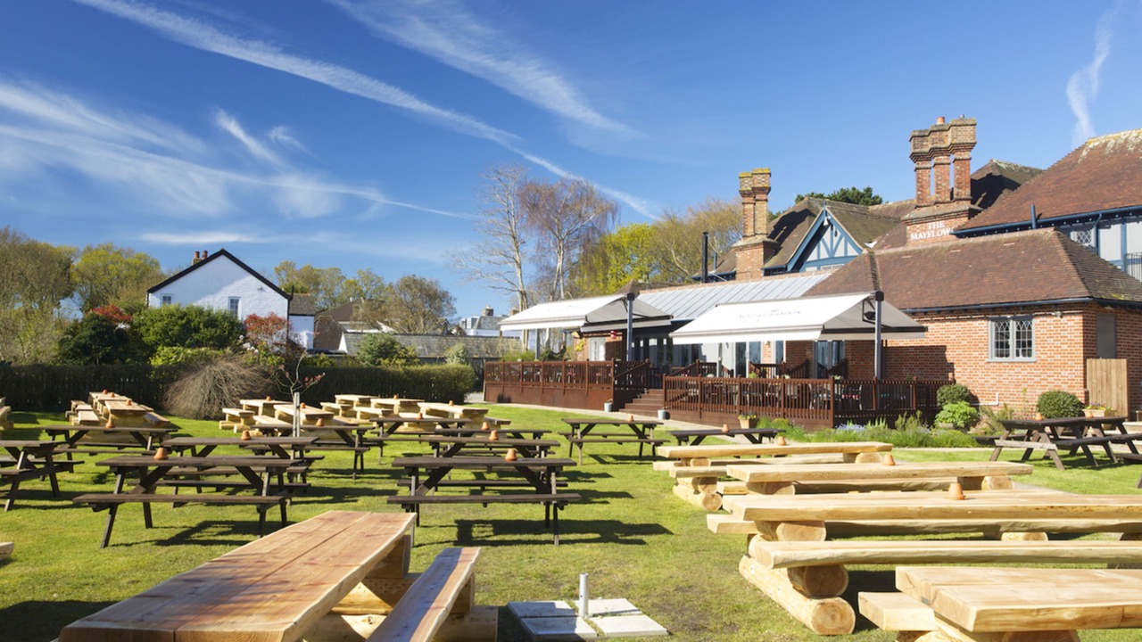 Photo of Others in New Forest District