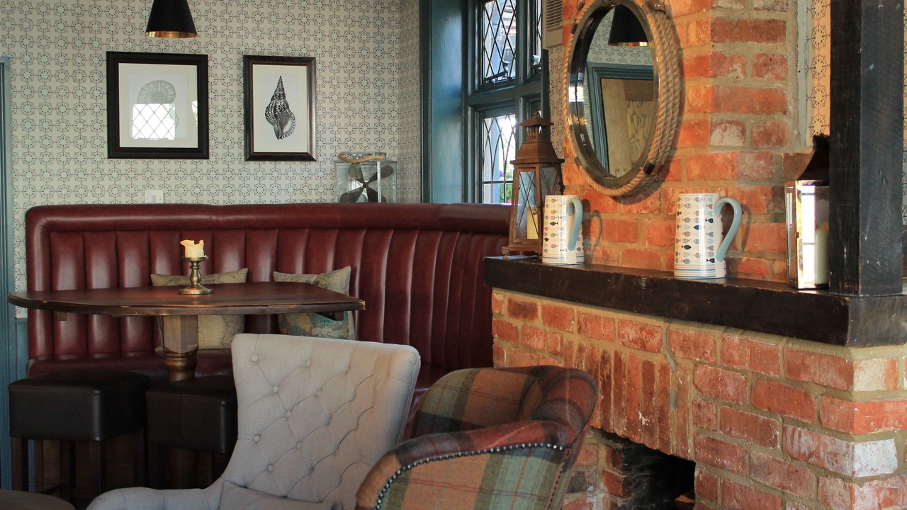 Photo of Livingroom in New Forest District