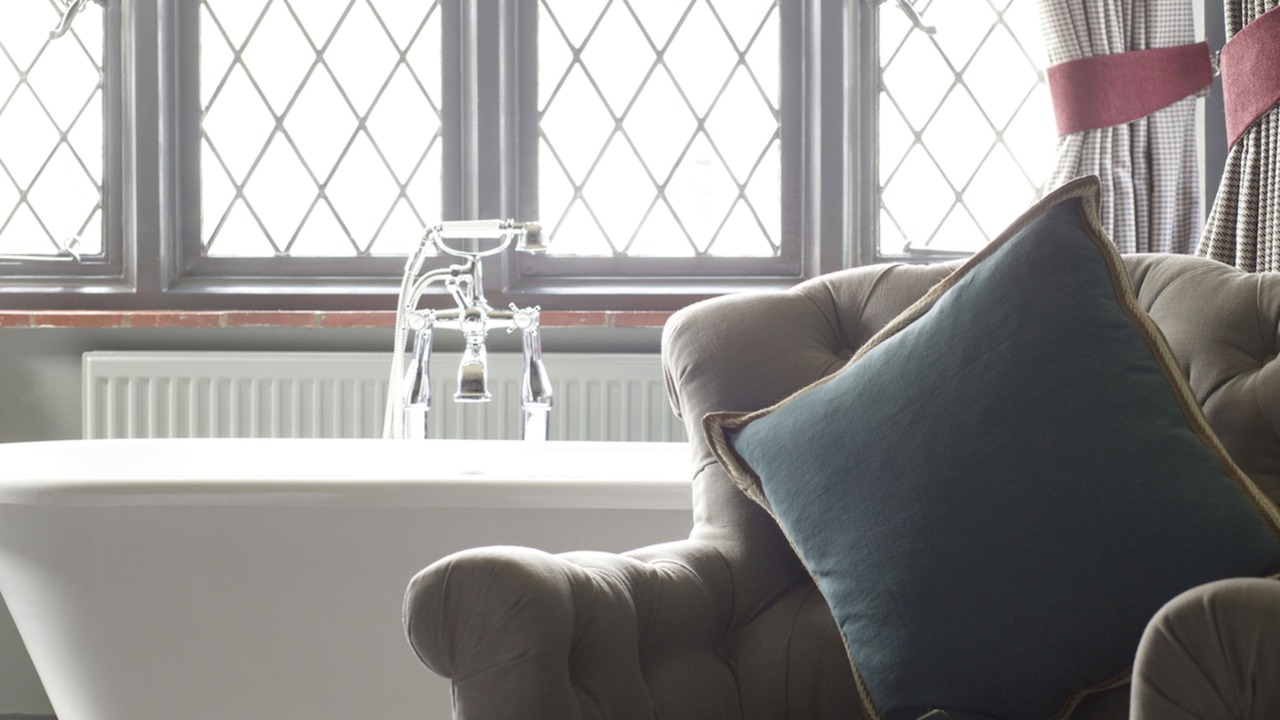 Photo of Bedroom in New Forest District