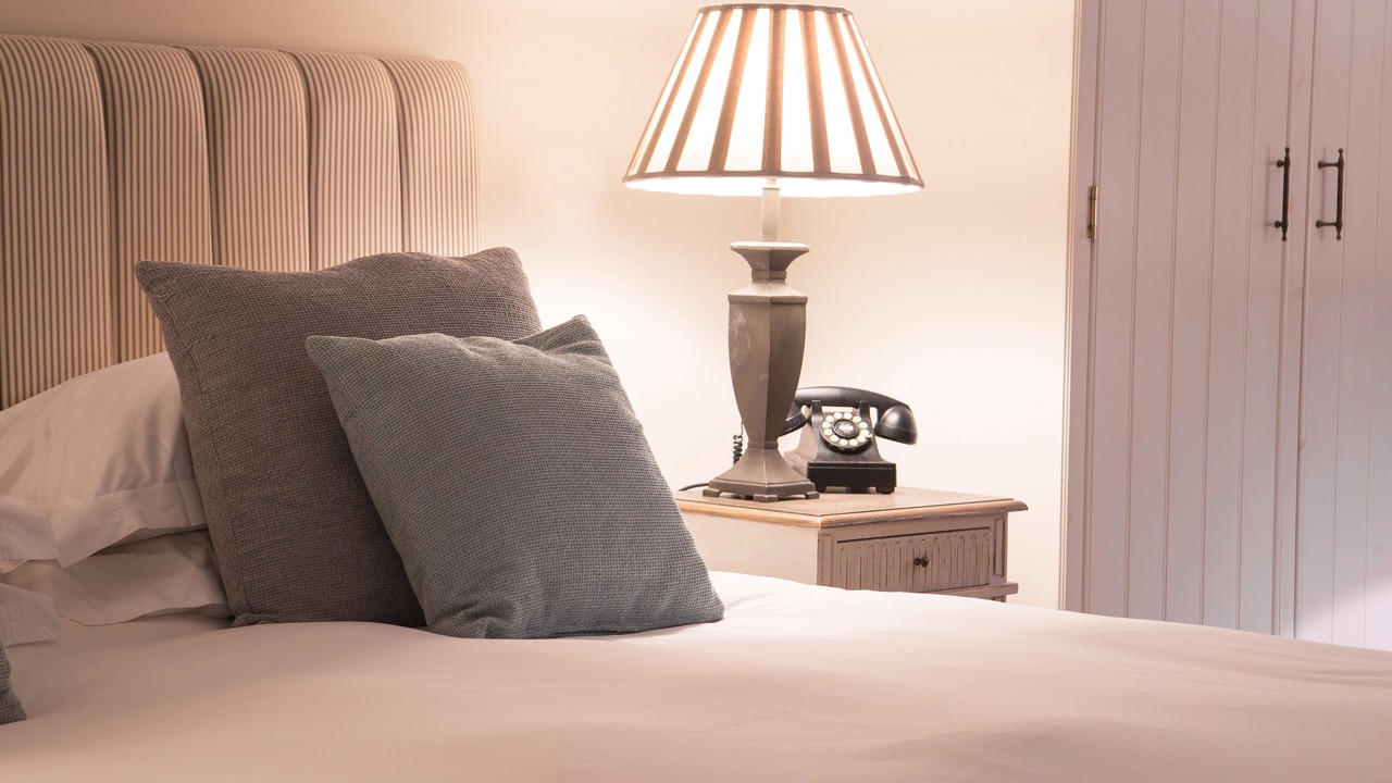 Photo of Bedroom in Tollard Royal