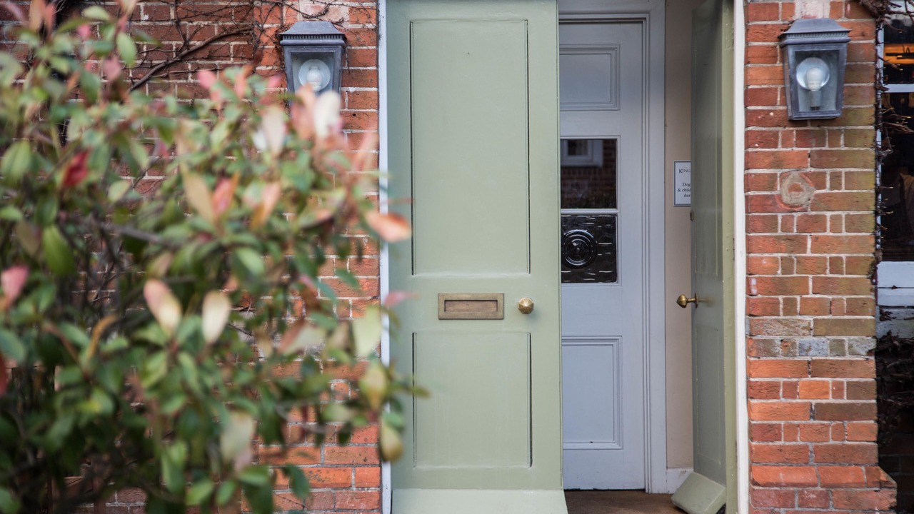 Photo of Outdoor in Tollard Royal