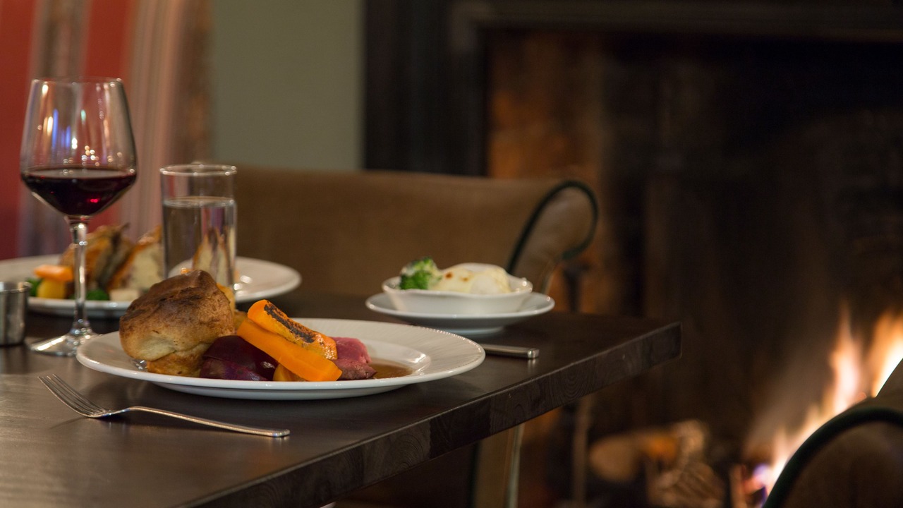 Photo of Others in Tollard Royal