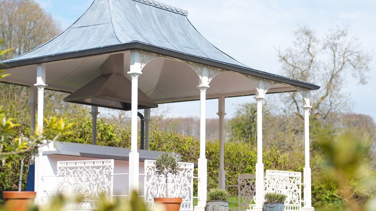 Photo of Outdoor in Tollard Royal