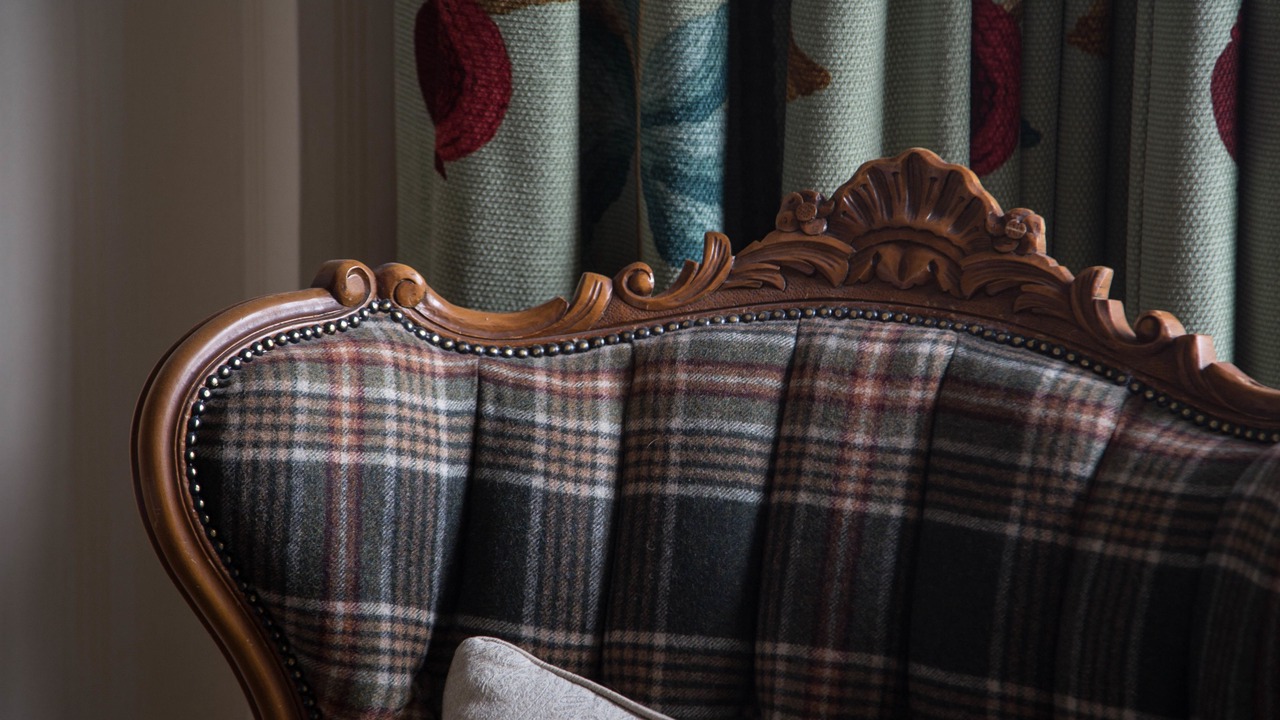 Photo of Bedroom in Tollard Royal