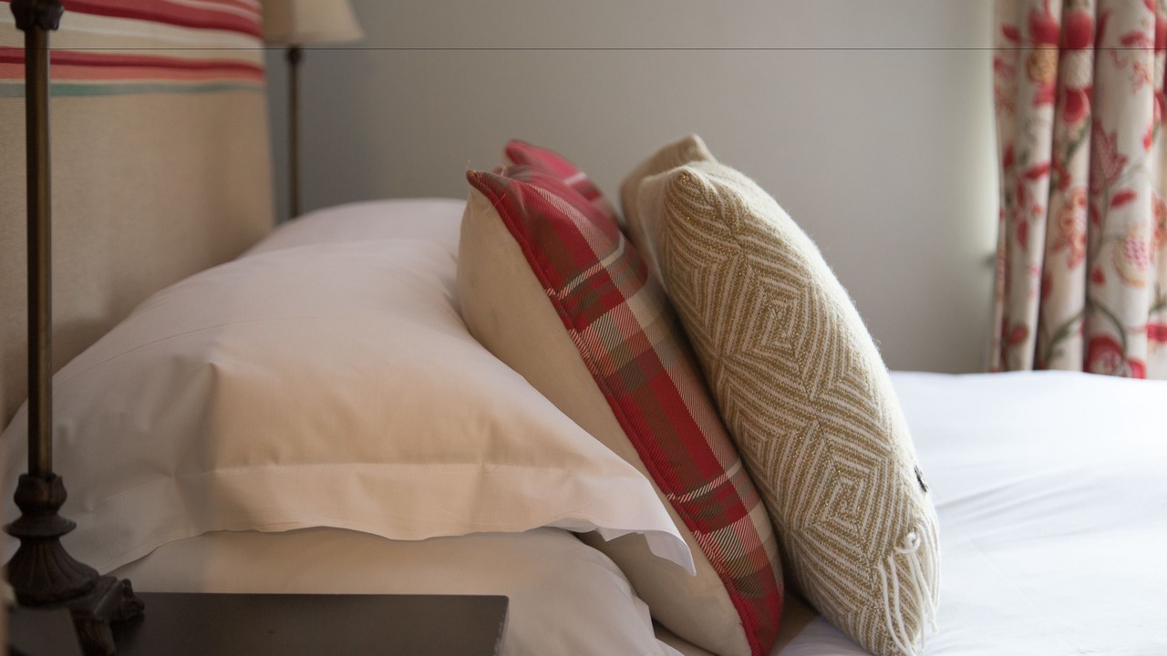 Photo of Bedroom in Tollard Royal