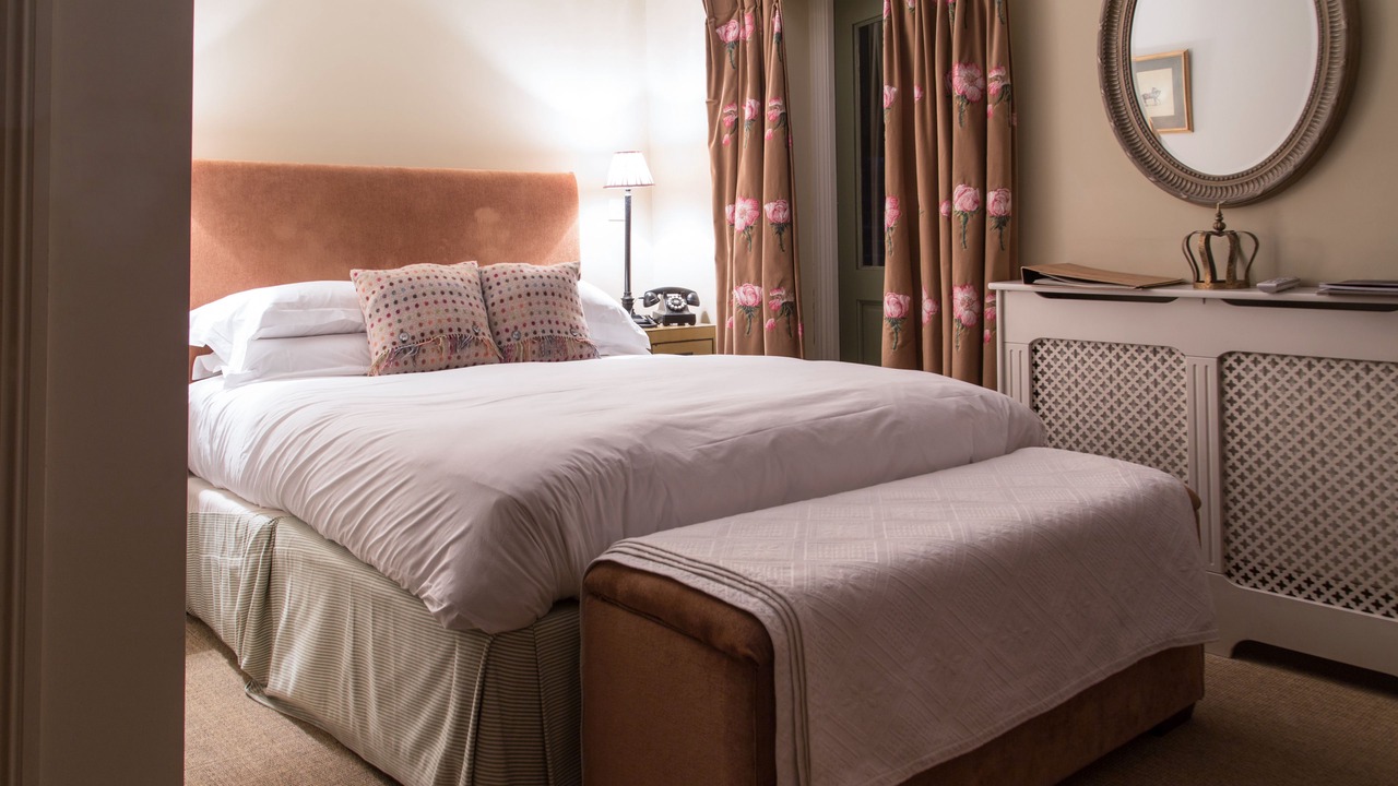 Photo of Bedroom in Tollard Royal