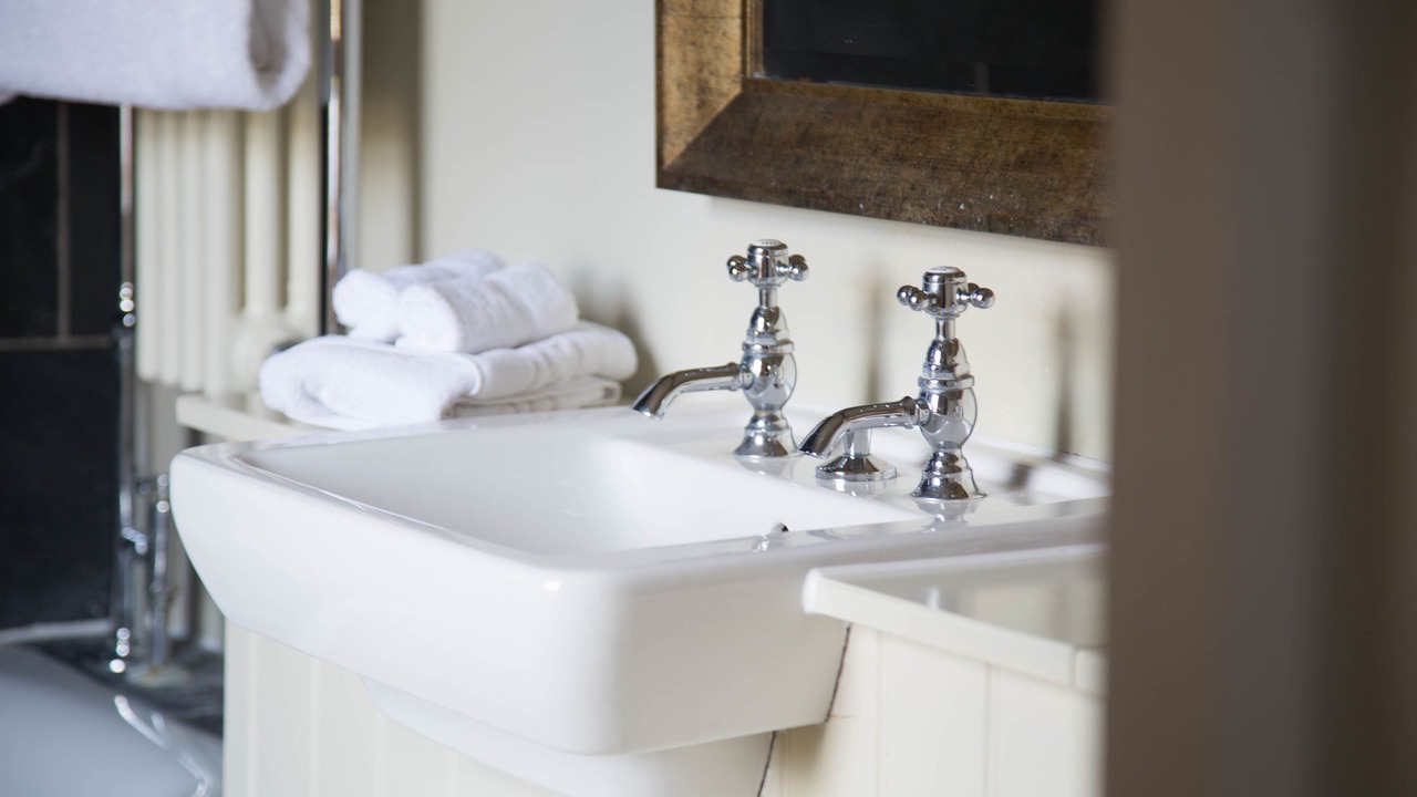 Photo of Bathroom in Tollard Royal