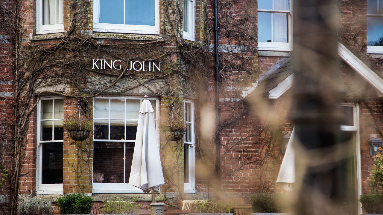 Photo of Outdoor in Tollard Royal