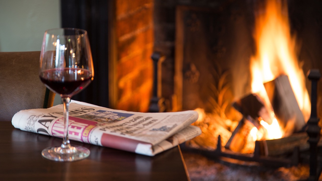 Photo of Livingroom in Tollard Royal