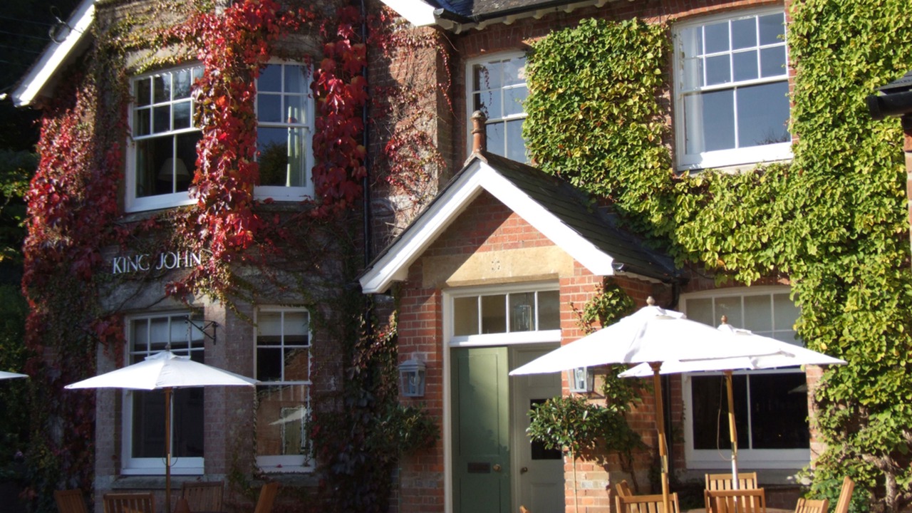 Photo of Outdoor in Tollard Royal