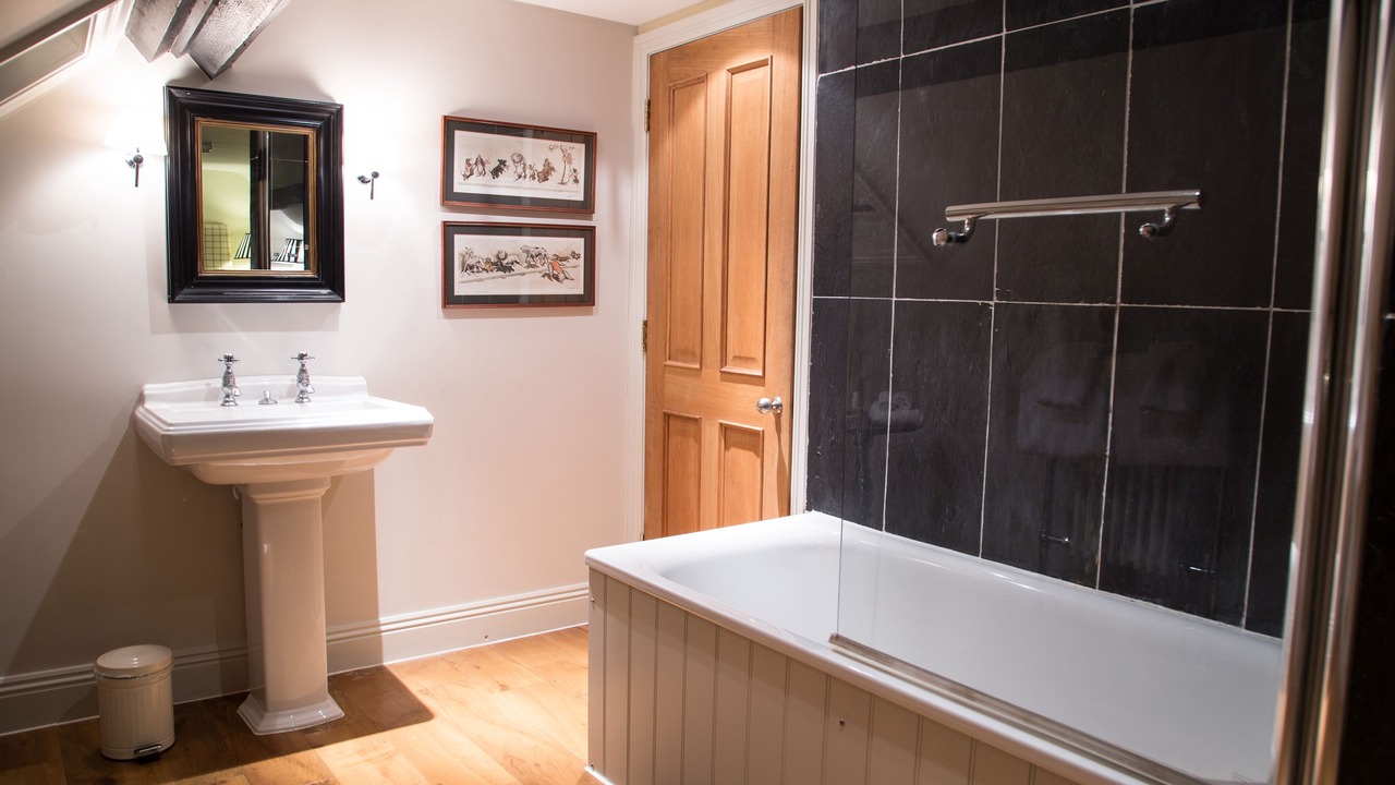 Photo of Bathroom in Tollard Royal