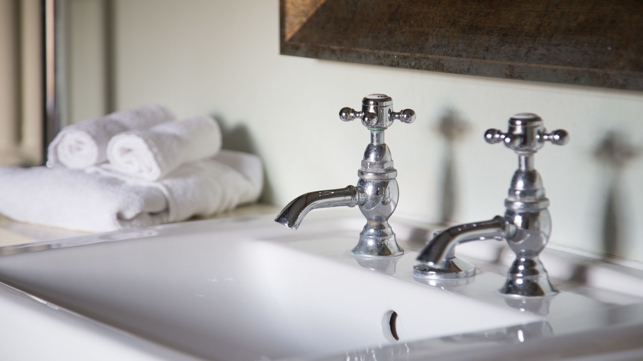 Photo of Bathroom in Tollard Royal