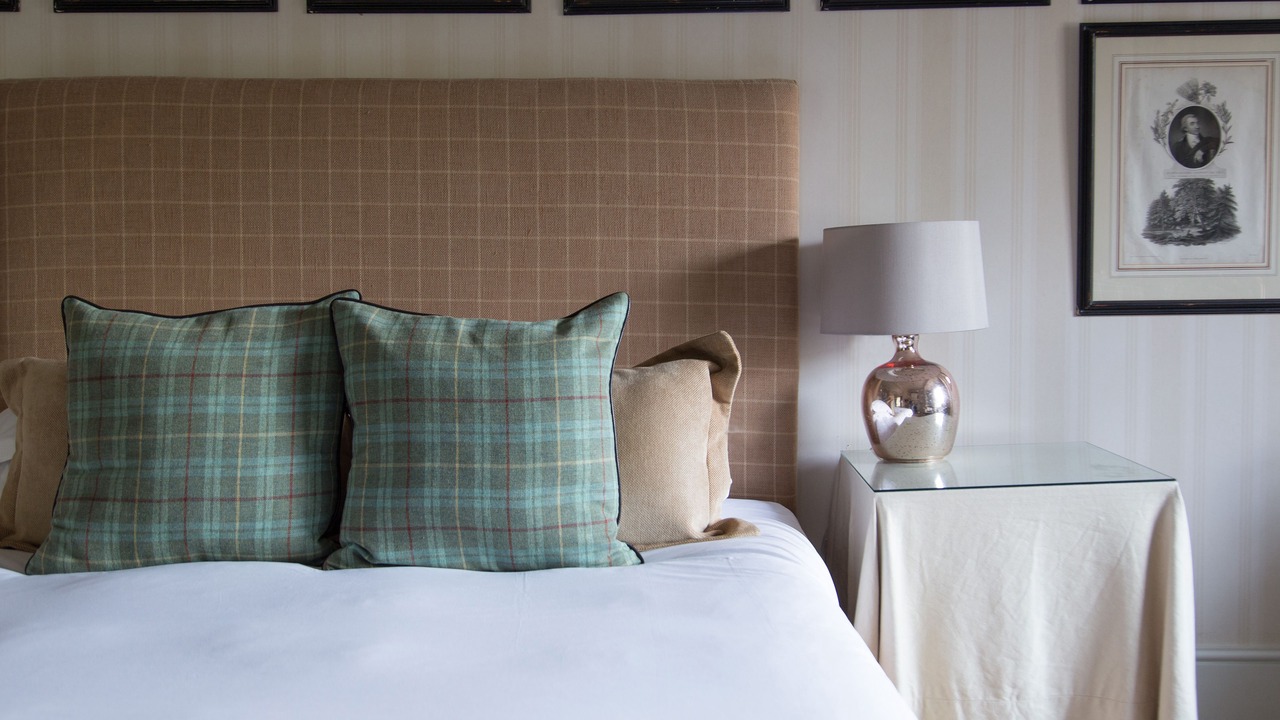 Photo of Bedroom in Tollard Royal