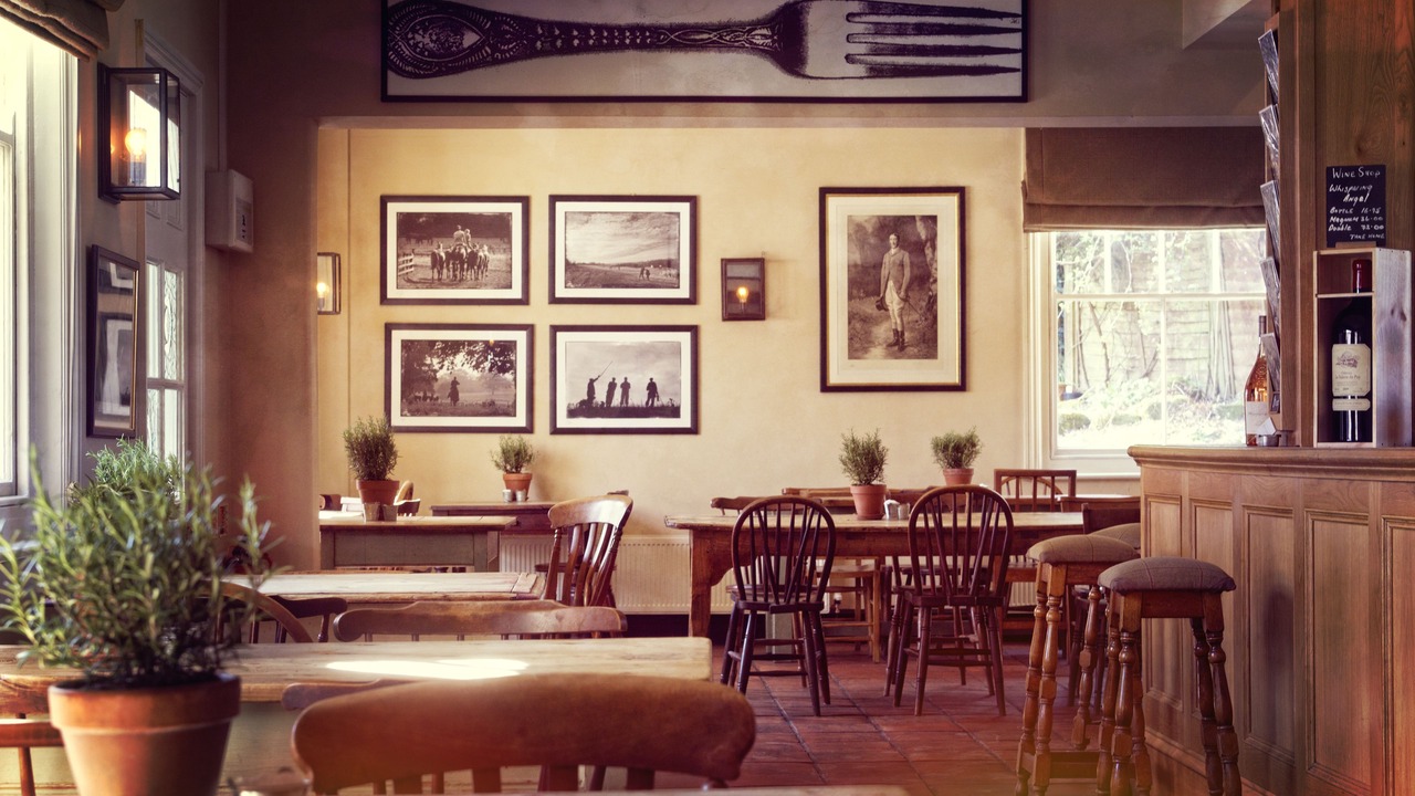 Photo of Others in Tollard Royal