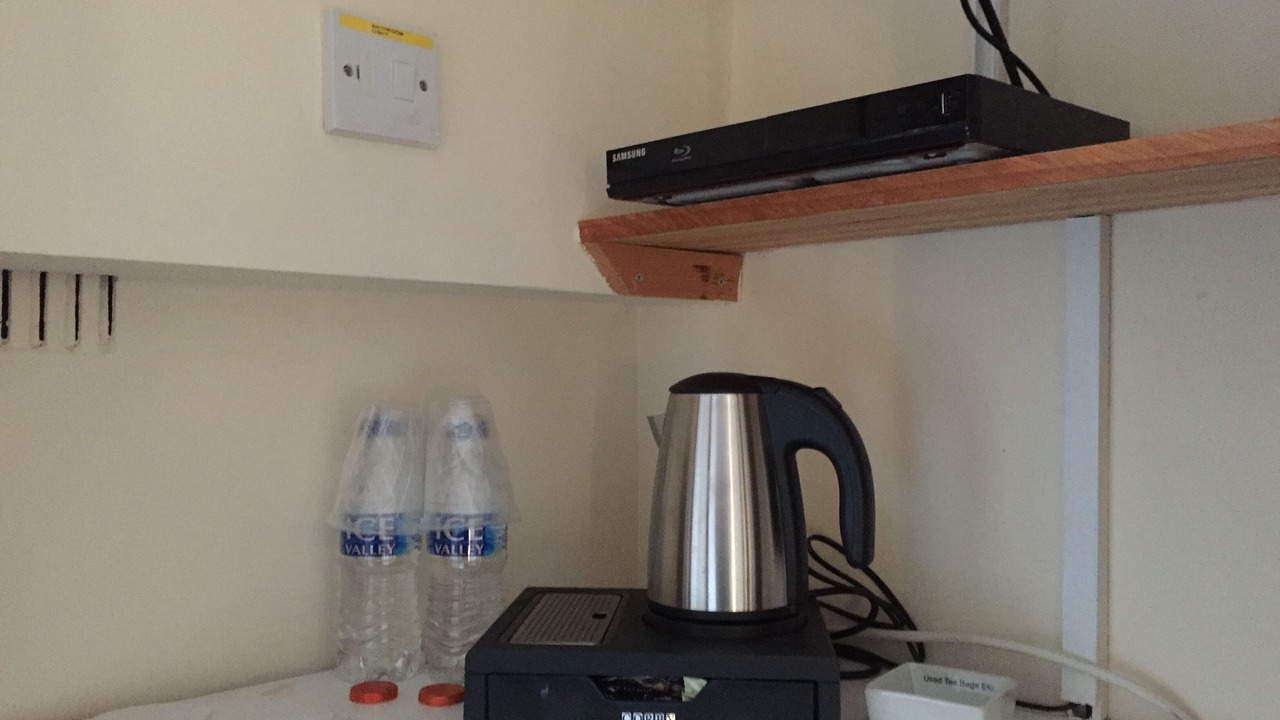 Photo of Bedroom in Findon