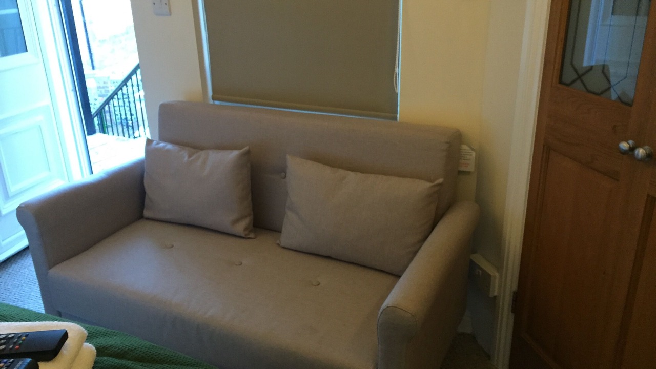 Photo of Bedroom in Findon