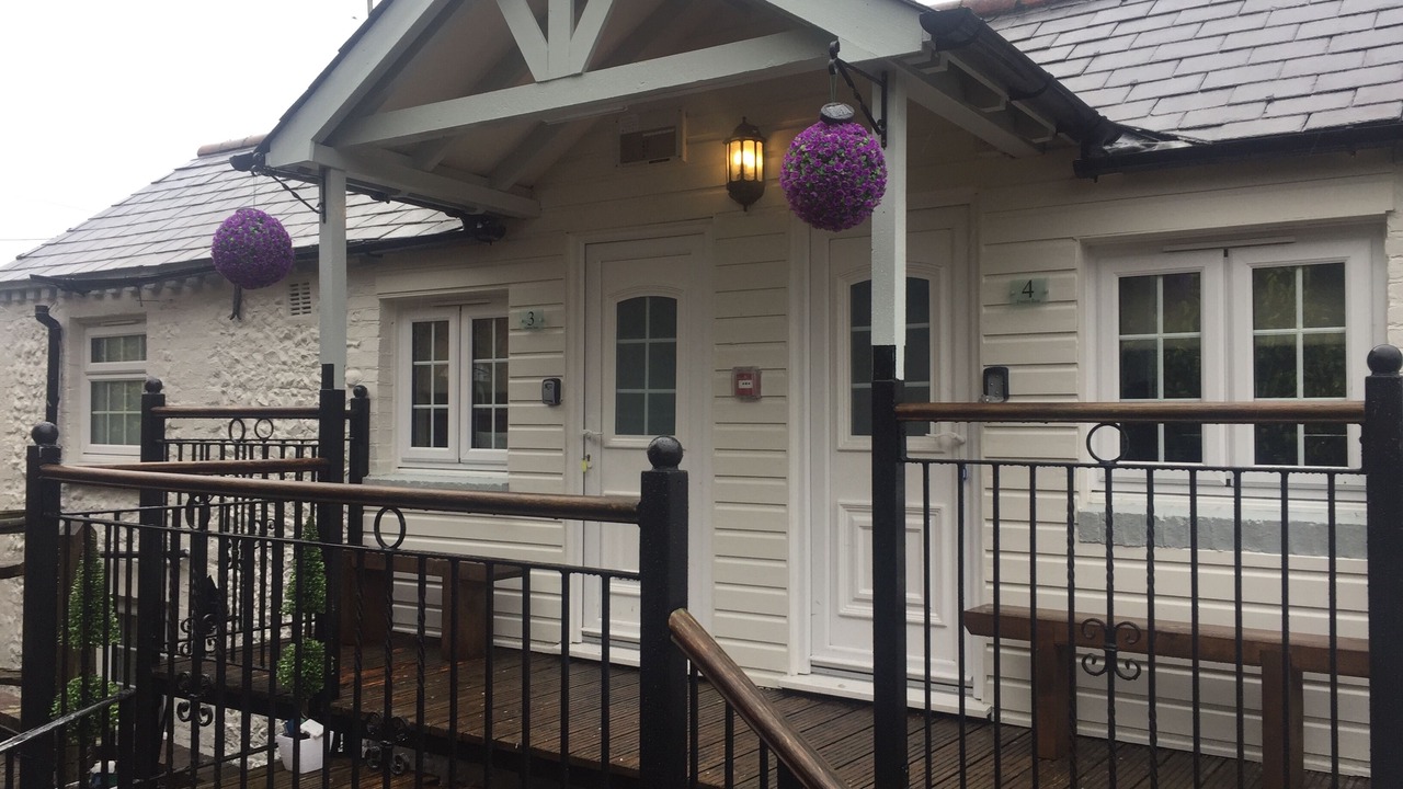 Photo of Buildings in Findon